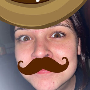 Meet your Posher, Mckenna